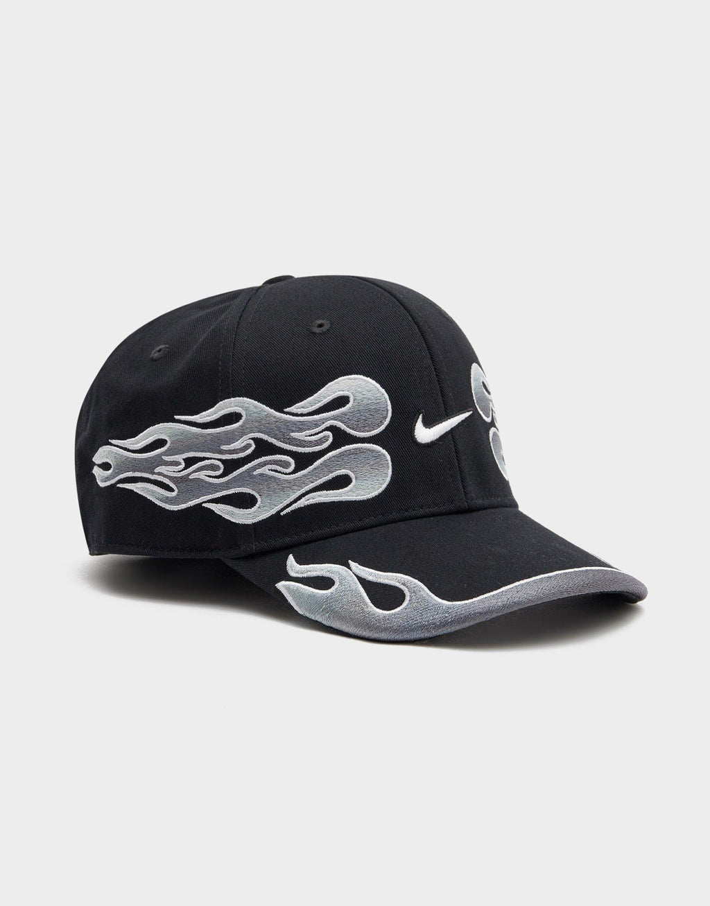 Club Structured OG Flame Cap
