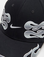 Club Structured OG Flame Cap