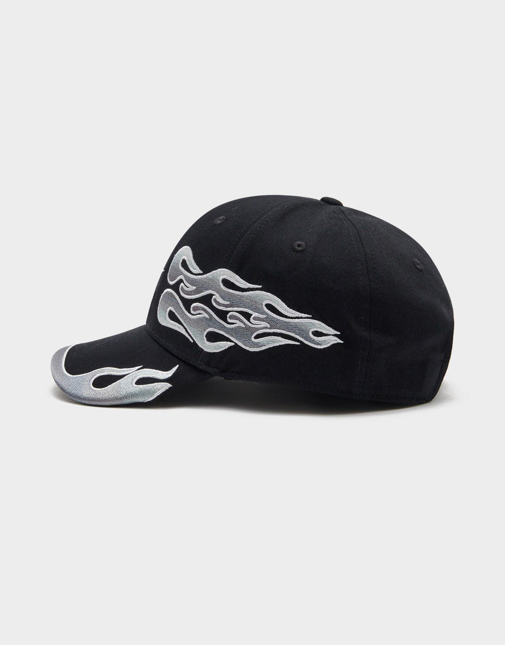 Club Structured OG Flame Cap