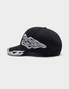 Club Structured OG Flame Cap