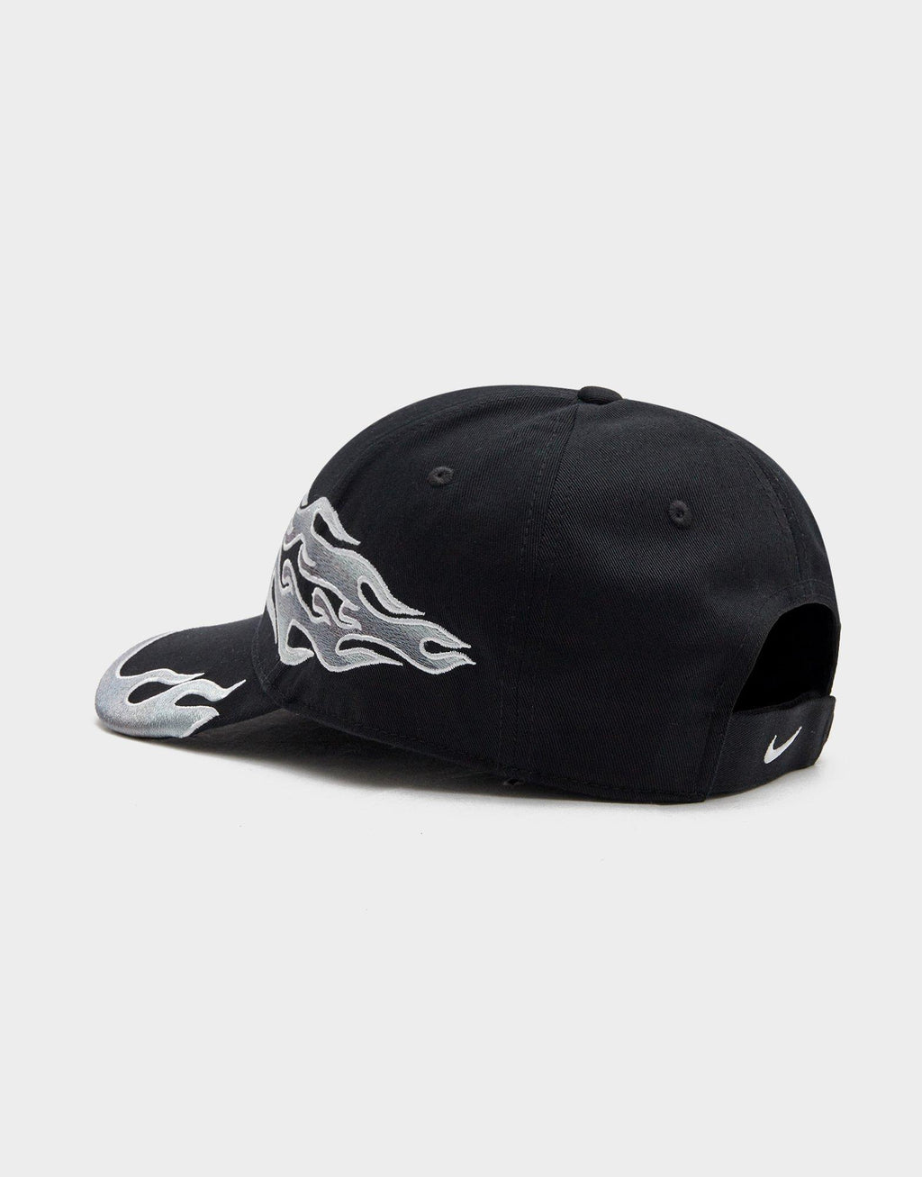 Club Structured OG Flame Cap