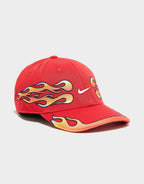 Club Structured OG Flame Cap