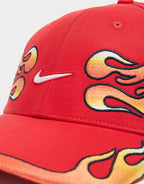 Club Structured OG Flame Cap