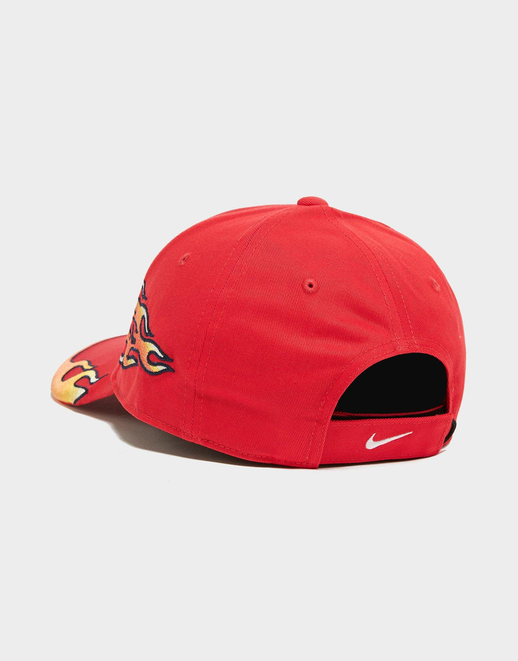 Club Structured OG Flame Cap