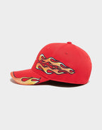Club Structured OG Flame Cap