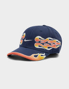 Club Structured OG Flame Cap