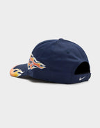 Club Structured OG Flame Cap