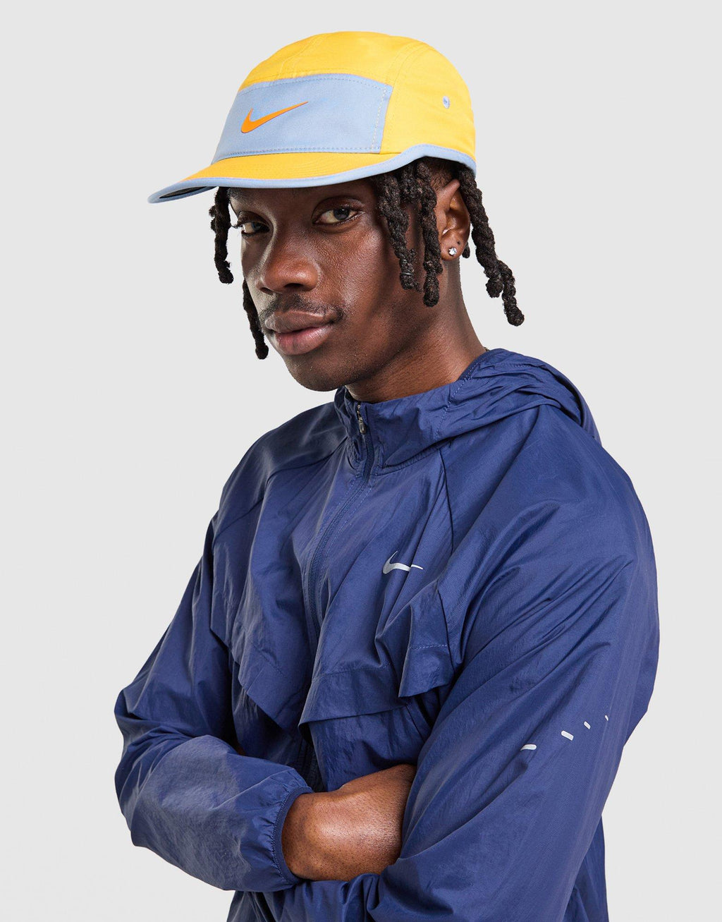 Fly Cap