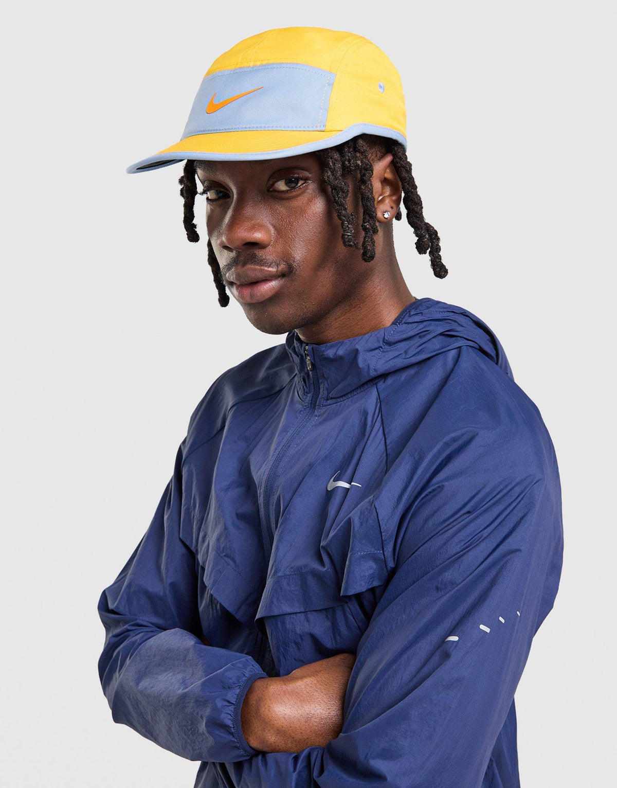 Fly Cap