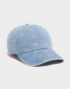 Club Denim Cap