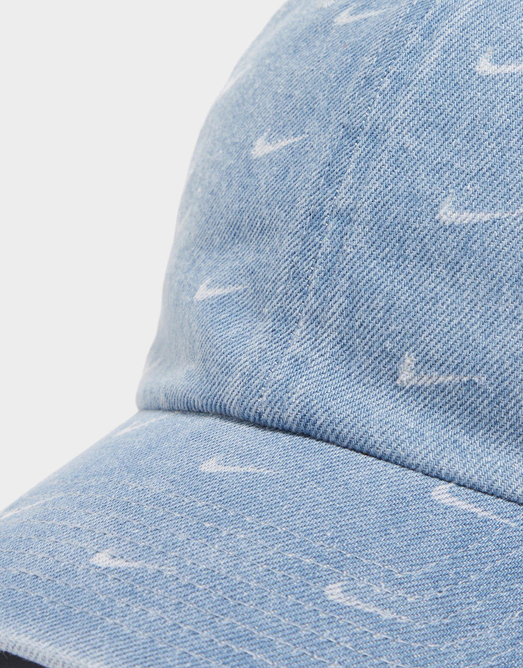 Club Denim Cap