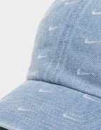 Club Denim Cap