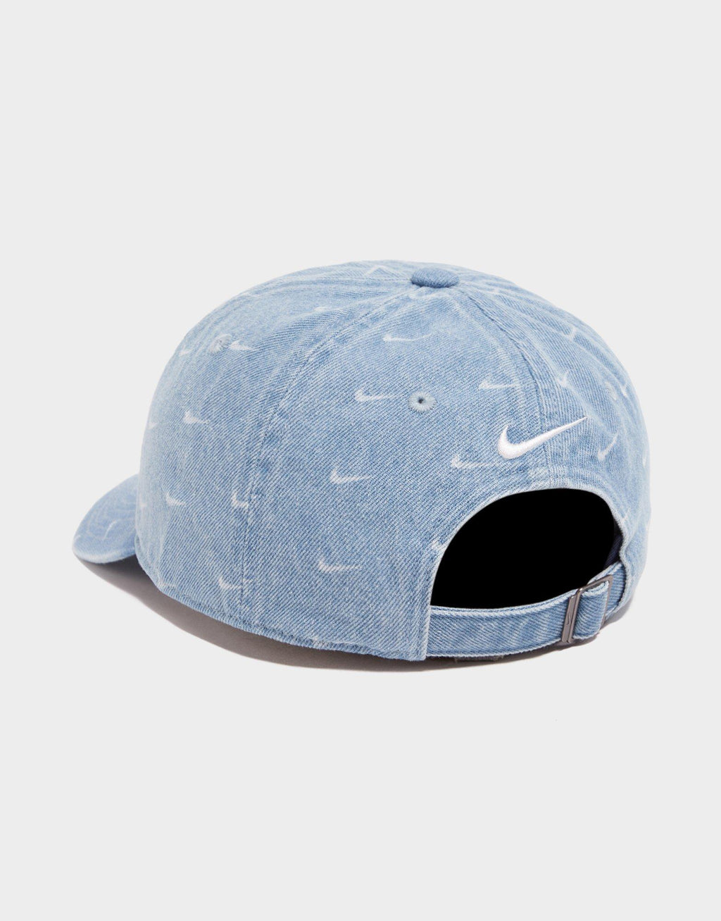 Club Denim Cap