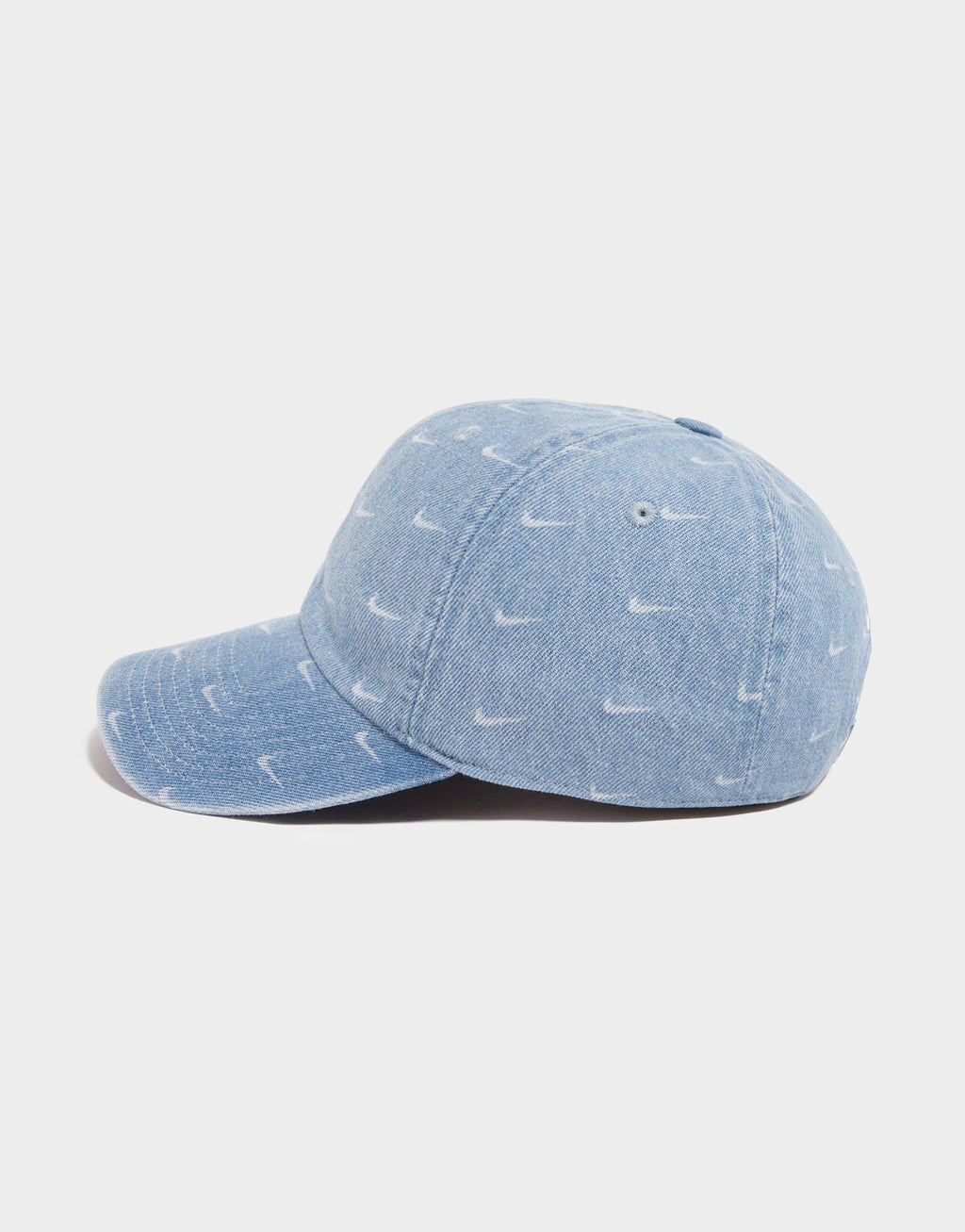 Club Denim Cap