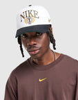 Rise A-Frame Cap