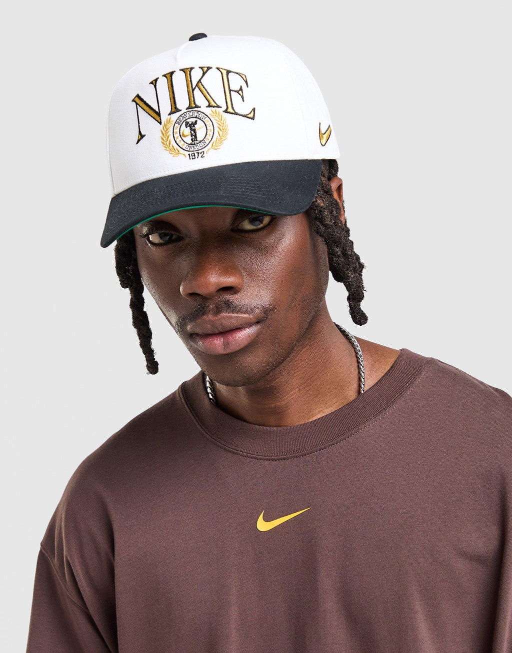 Rise A-Frame Cap