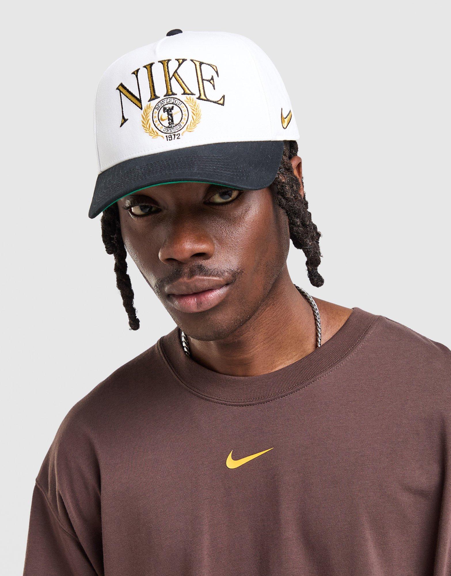 Rise A-Frame Cap