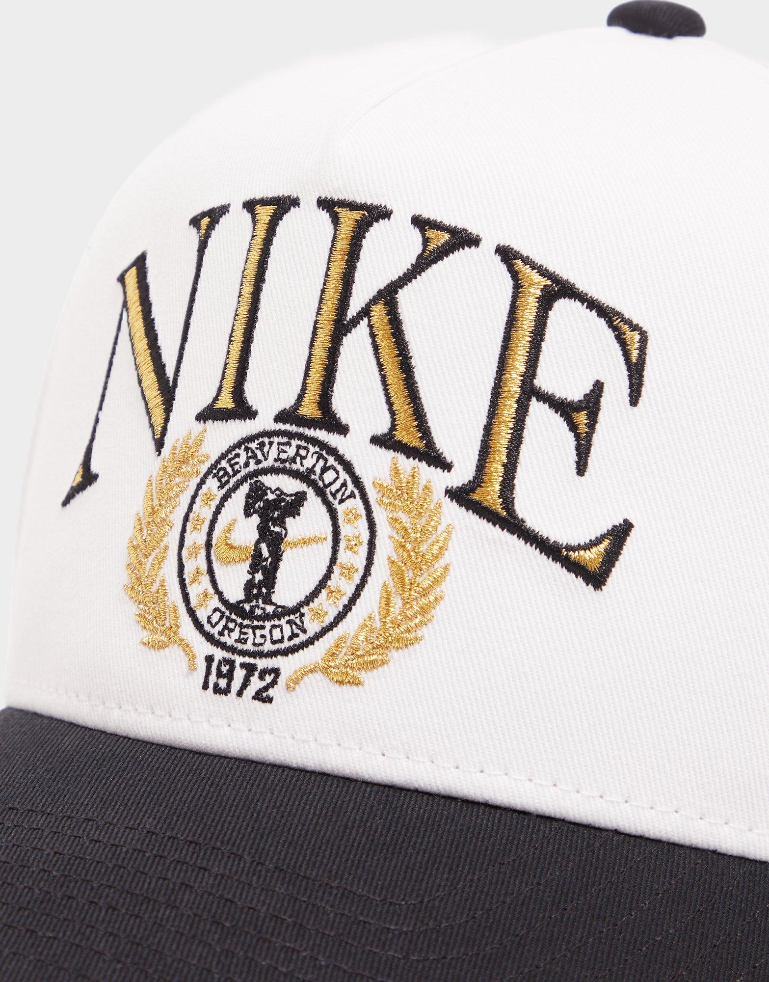 Rise A-Frame Cap