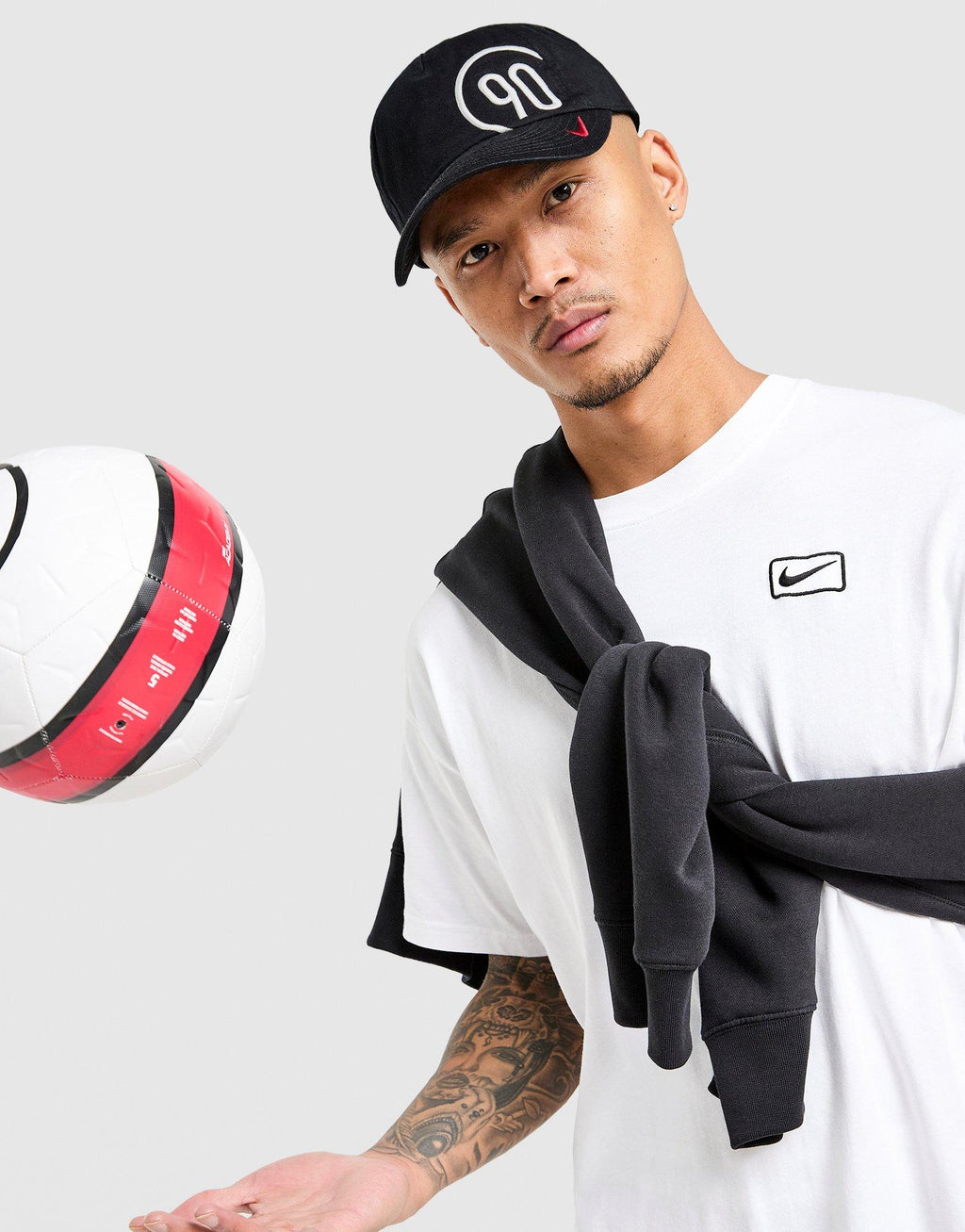 T90 Club Cap
