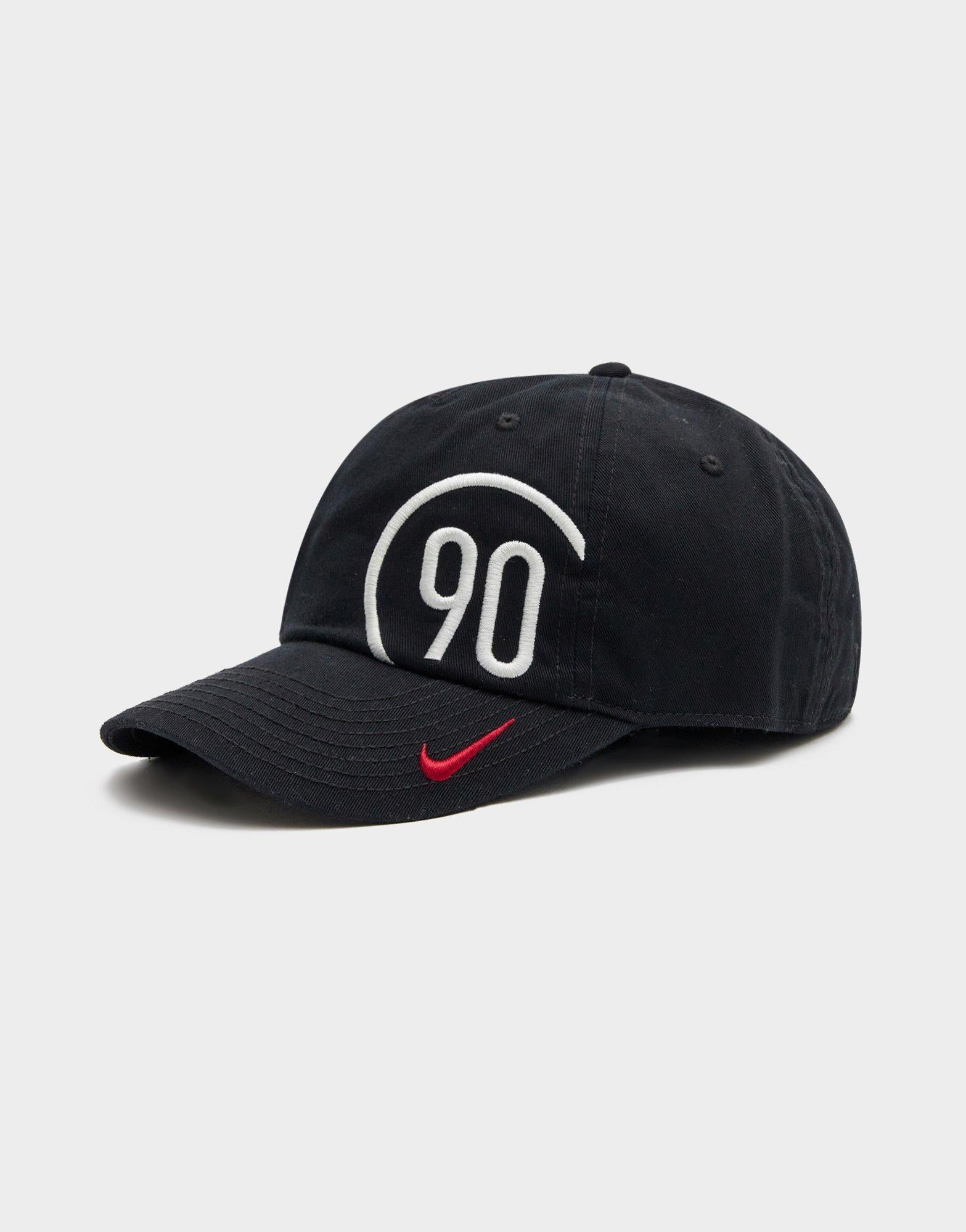 T90 Club Cap