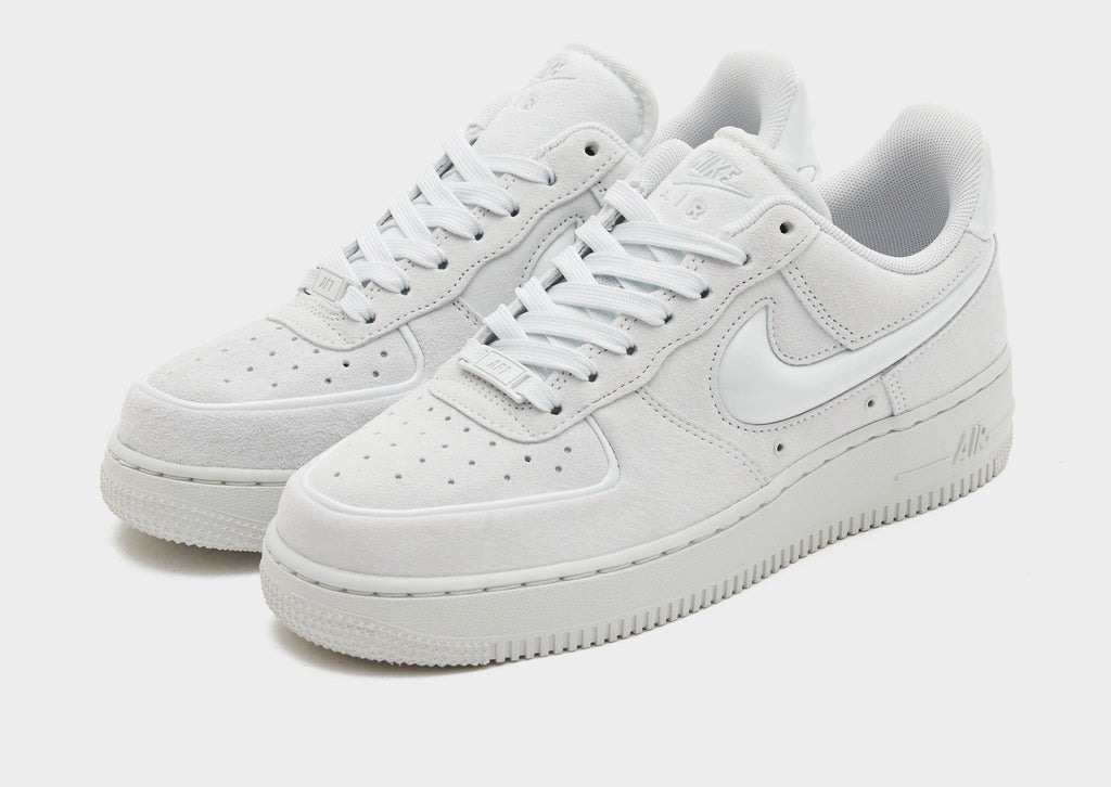 Air Force 1 '07 Suede Women's