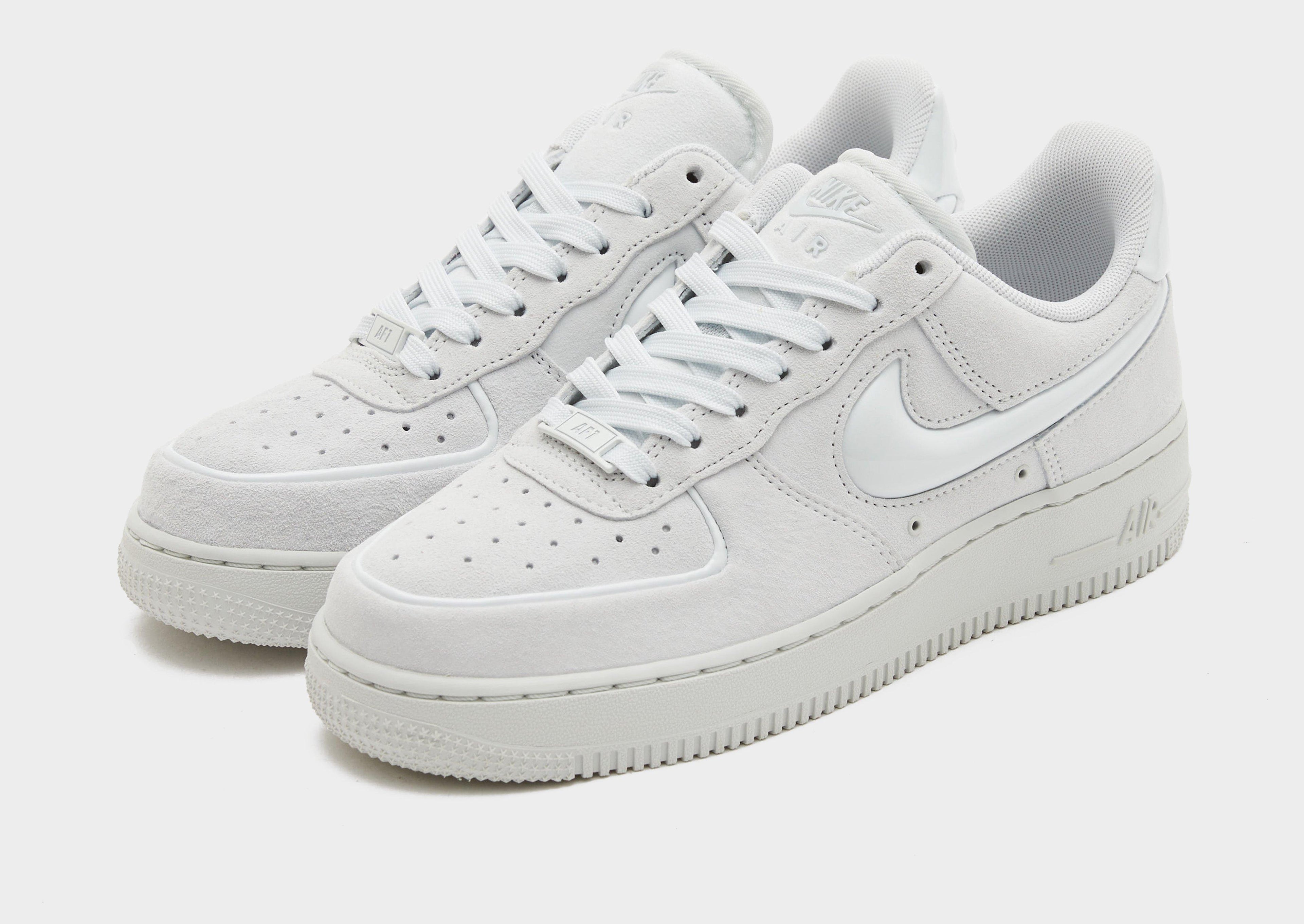 Air Force 1 '07 Suede Women's