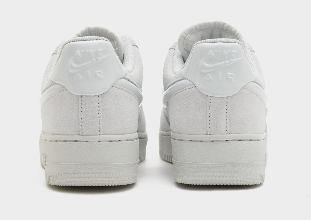 Air Force 1 '07 Suede Women's