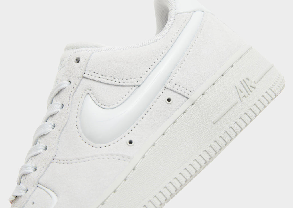 Air Force 1 '07 Suede Women's