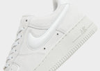Air Force 1 '07 Suede Women's