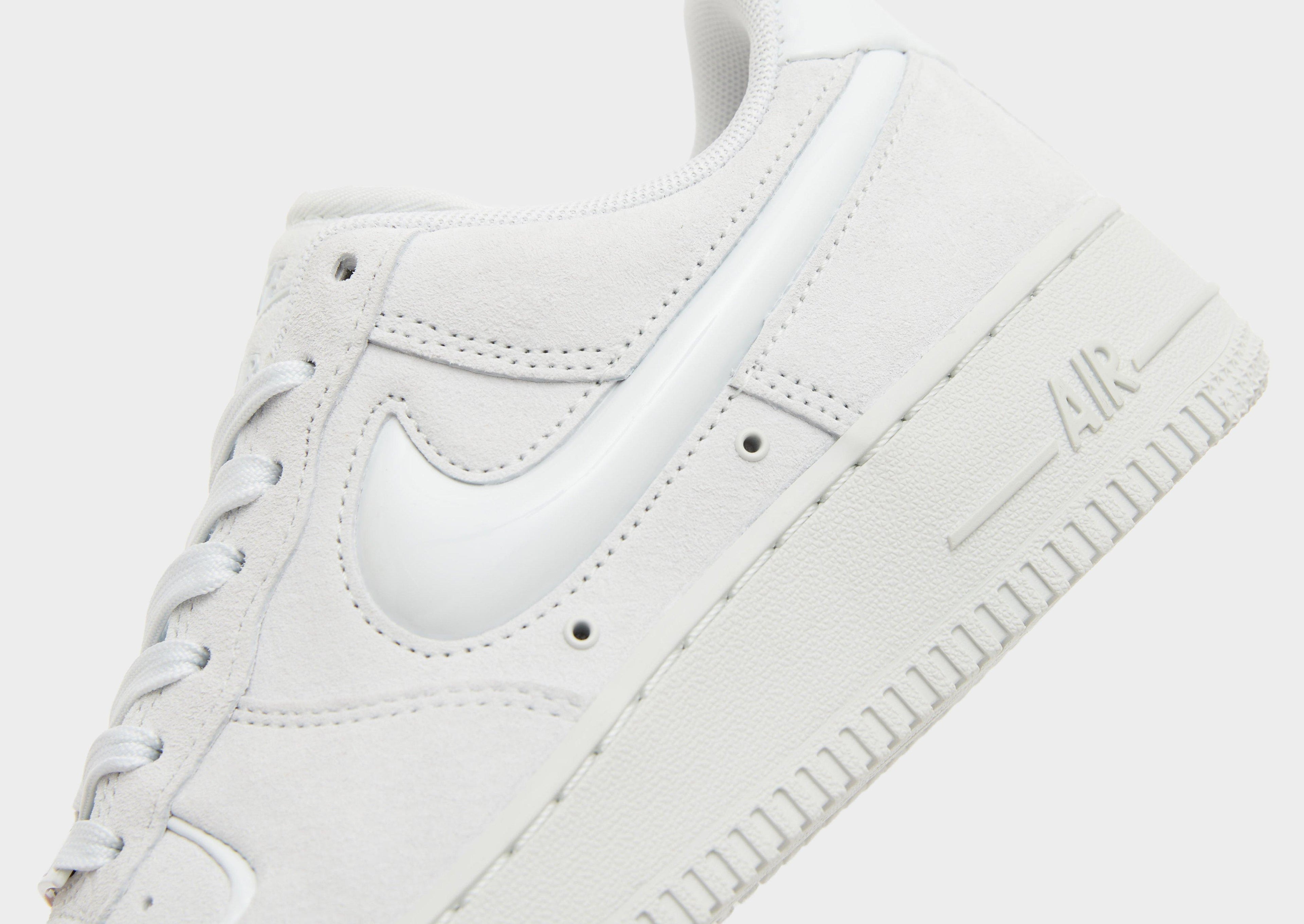 Air Force 1 '07 Suede Women's