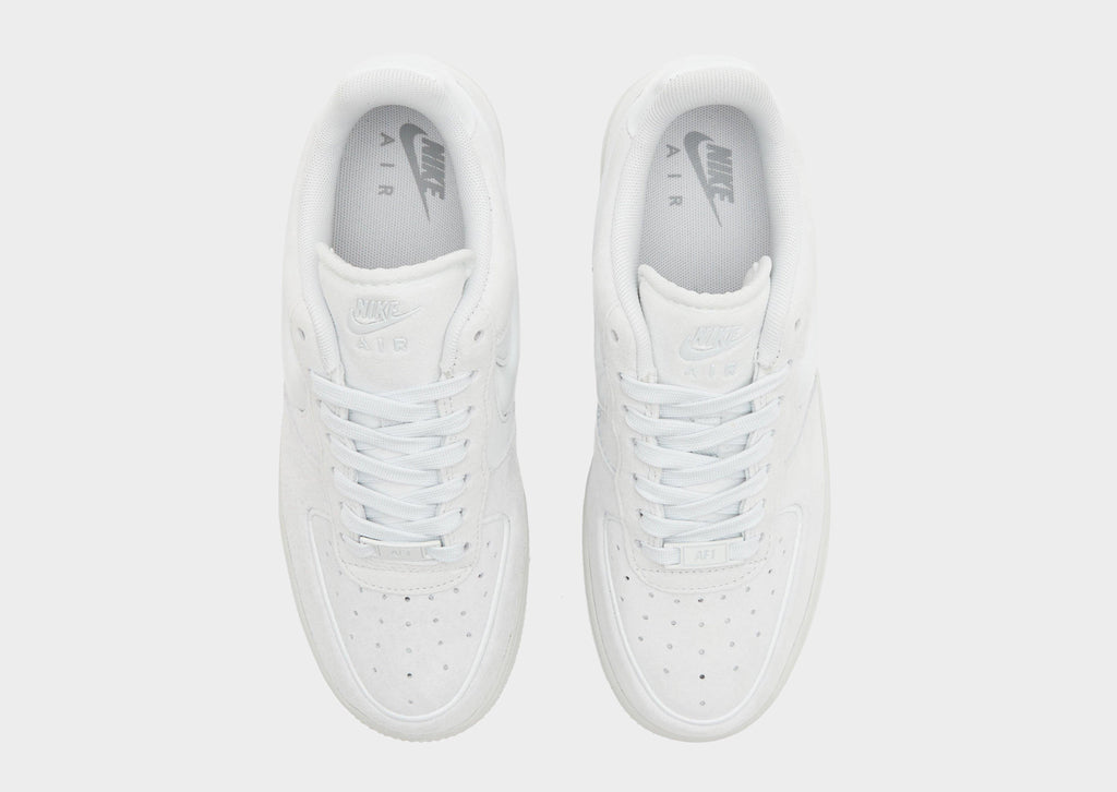Air Force 1 '07 Suede Women's