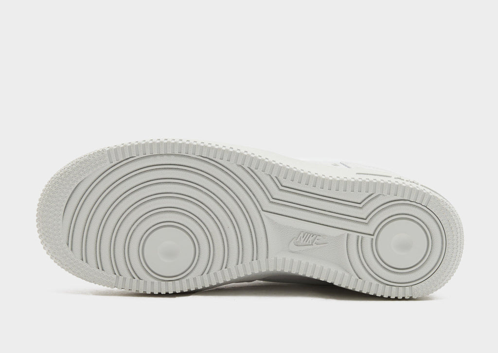 Air Force 1 '07 Suede Women's