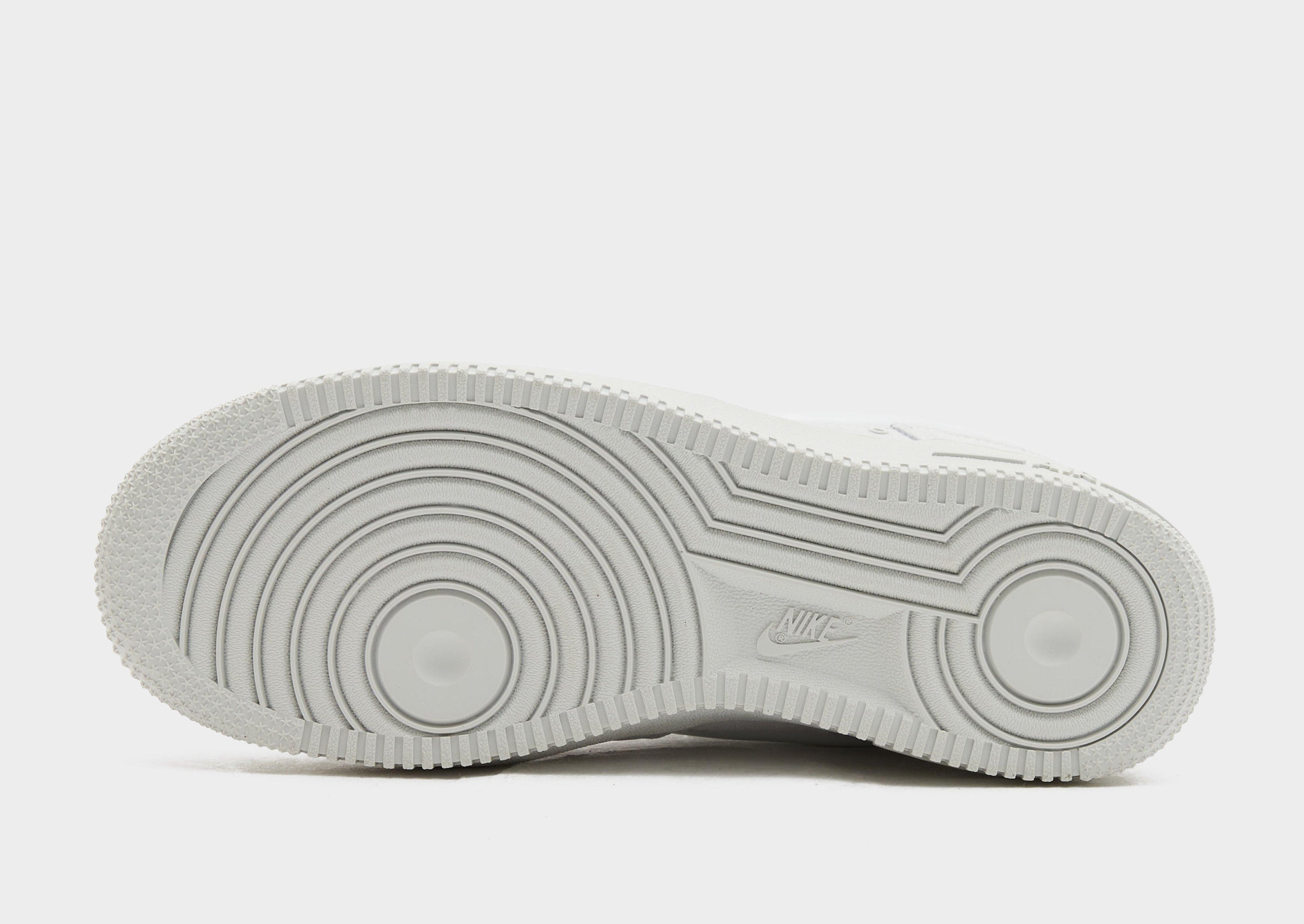 Air Force 1 '07 Suede Women's