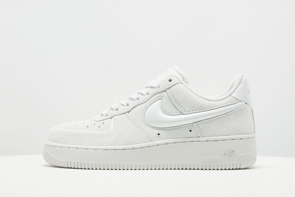Air Force 1 '07 Suede Women's