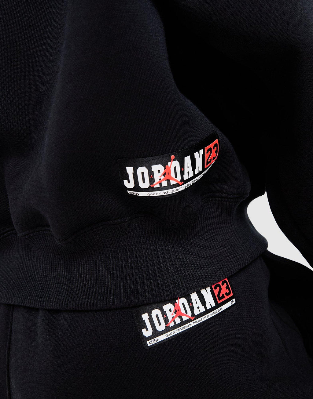 Brooklyn Oversized Full-Zip Hoodie