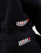 Brooklyn Oversized Full-Zip Hoodie