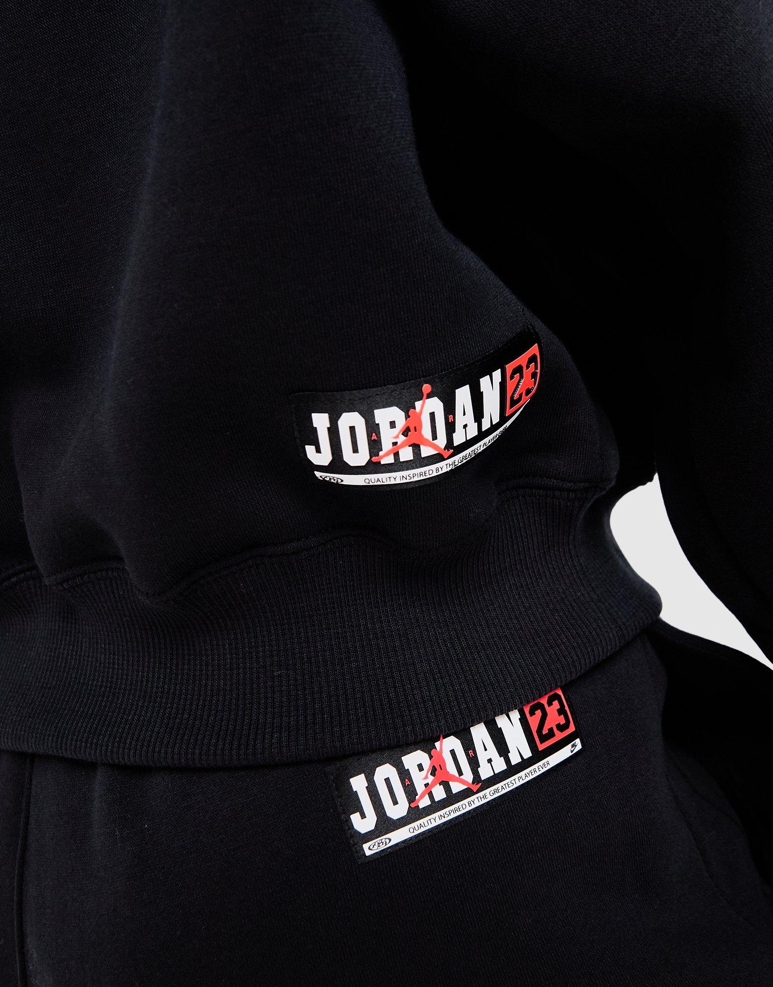 Brooklyn Oversized Full-Zip Hoodie