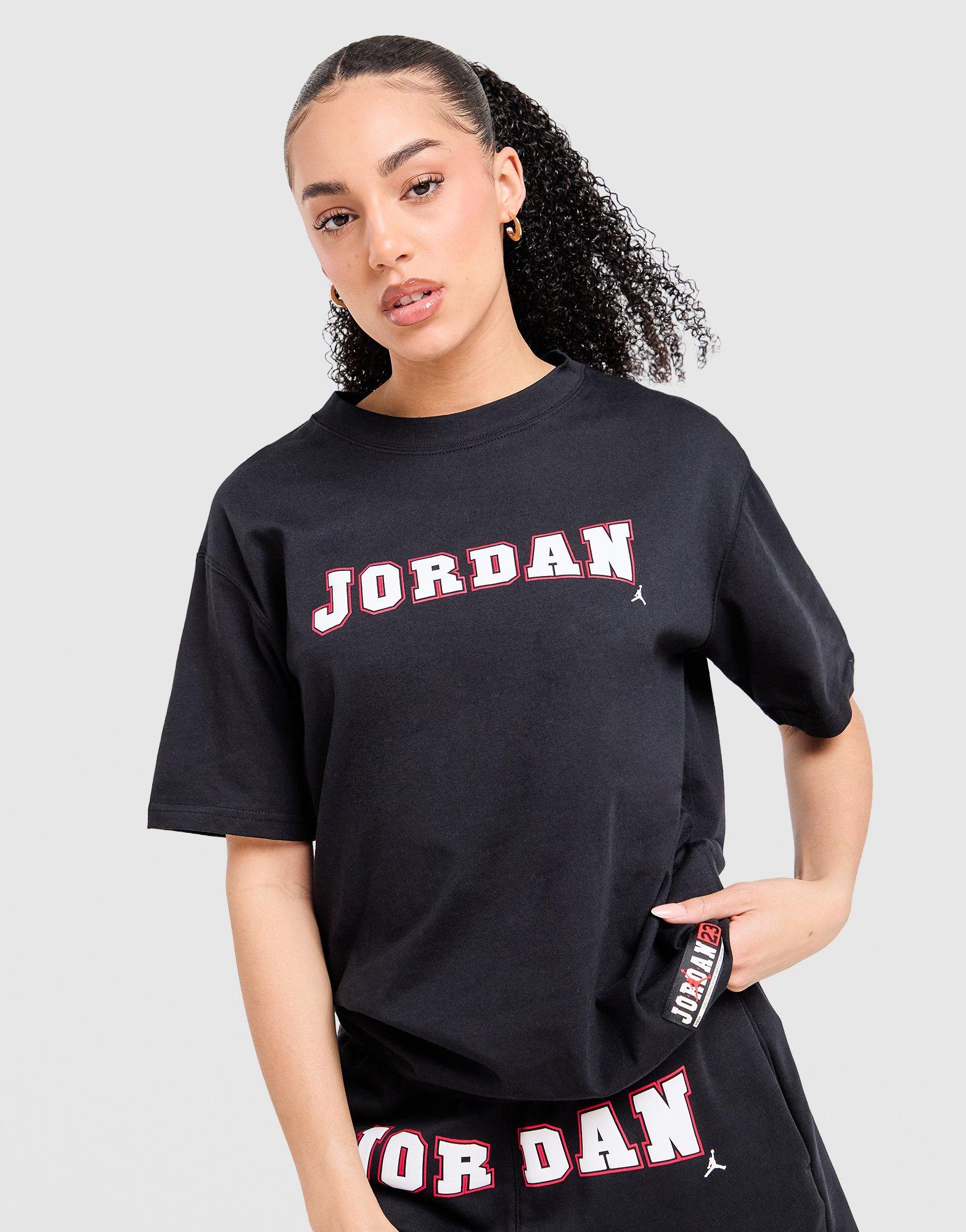 Graphic Girlfriend T-Shirt