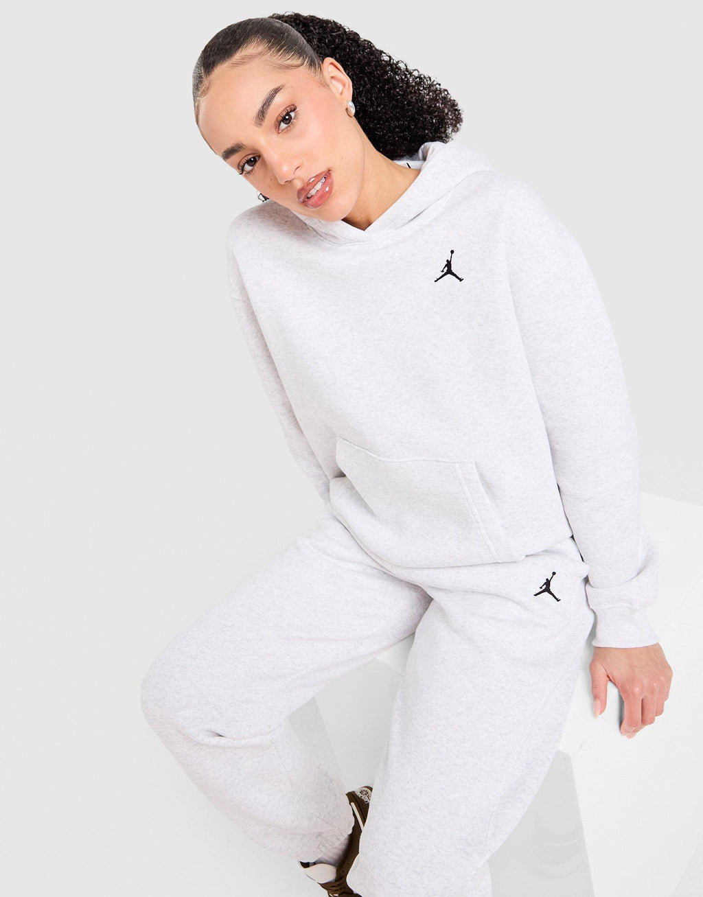 Brooklyn Hoodie