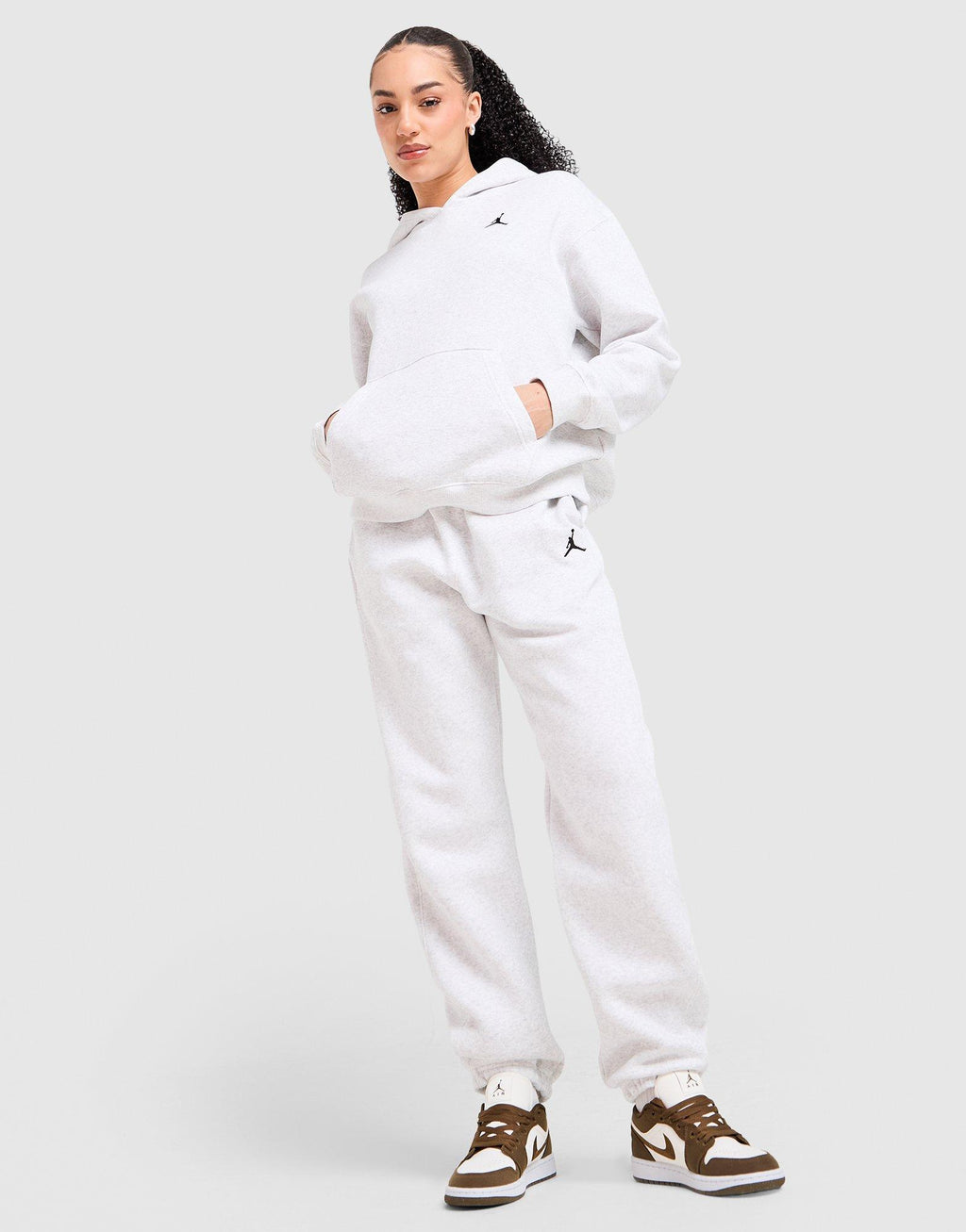 Brooklyn Hoodie