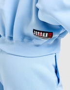 Brooklyn Oversized Full-Zip Hoodie