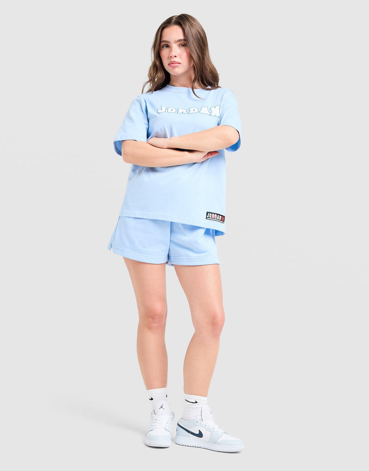 Graphic Girlfriend T-Shirt