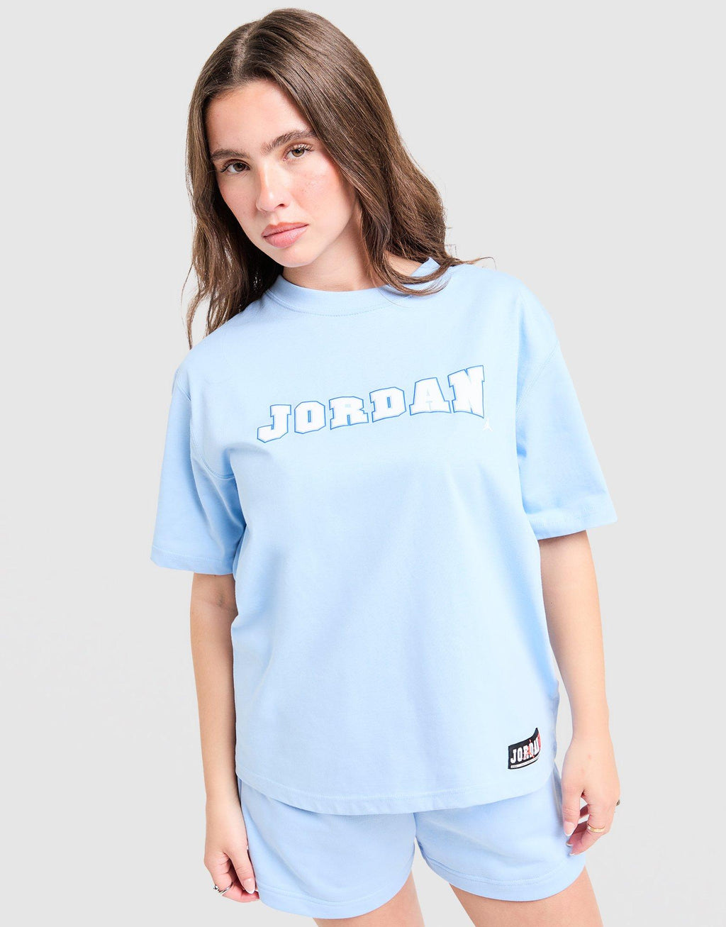 Graphic Girlfriend T-Shirt