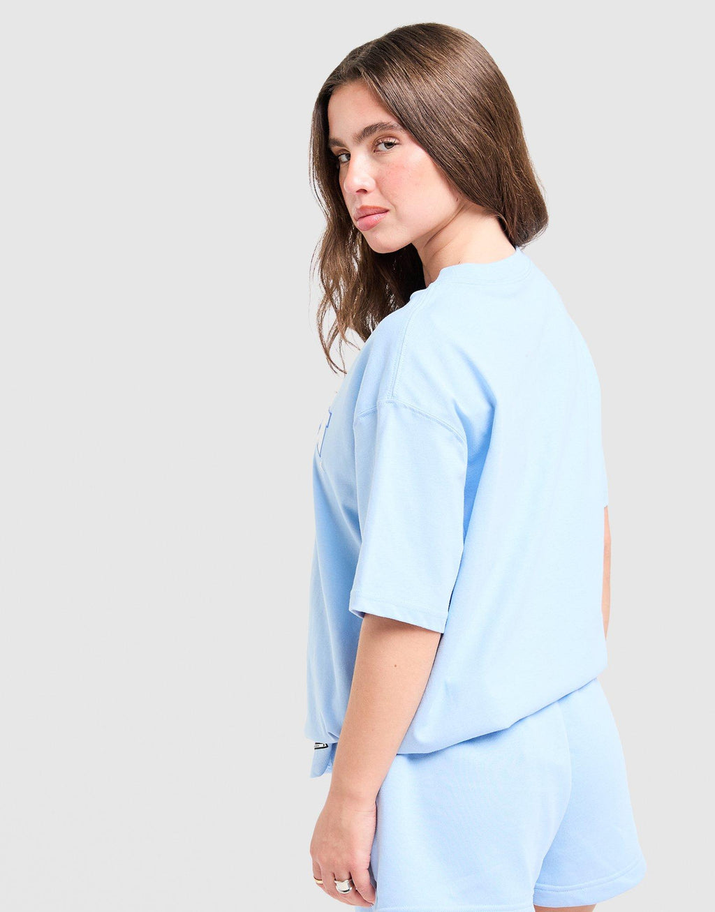 Graphic Girlfriend T-Shirt