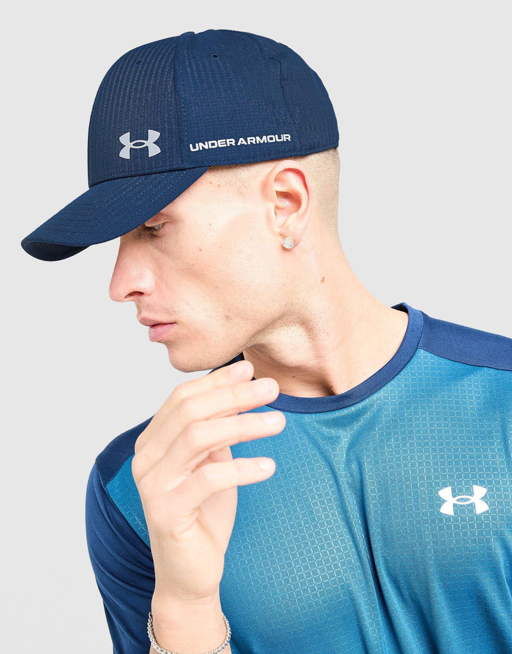 UA ArmourVent Cap