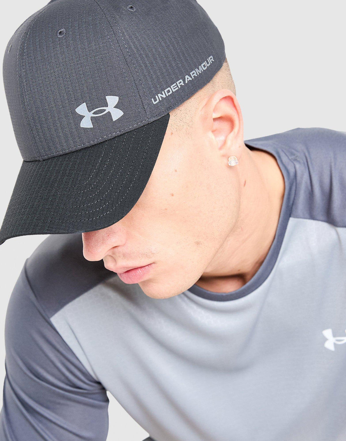 UA ArmourVent Cap