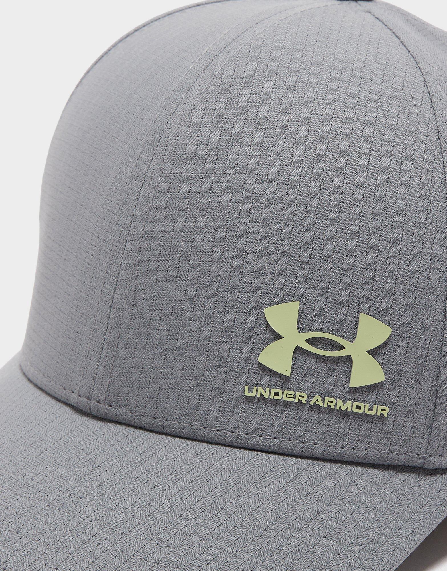 UA ArmourVent Cap