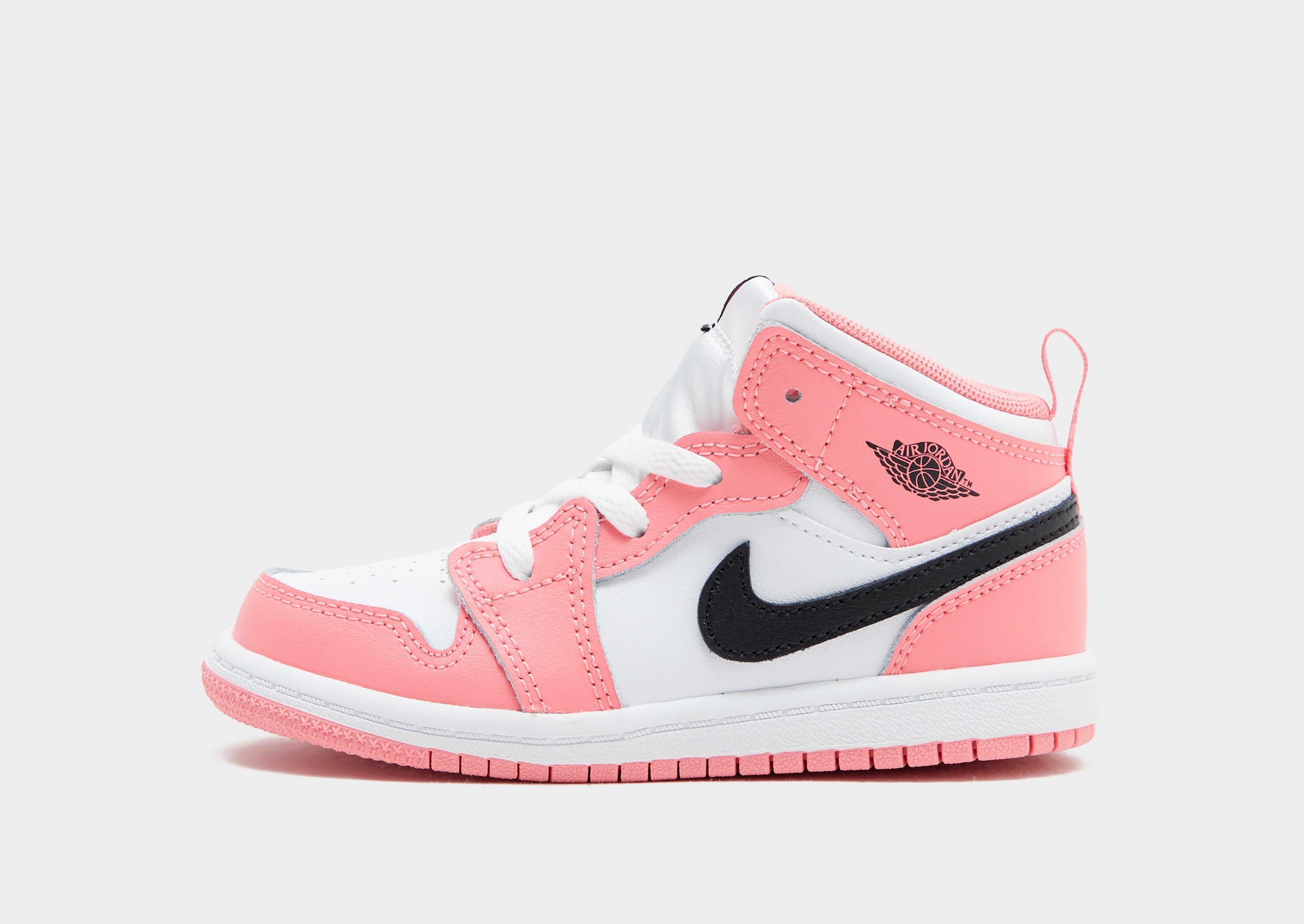 Air 1 Mid Infant's