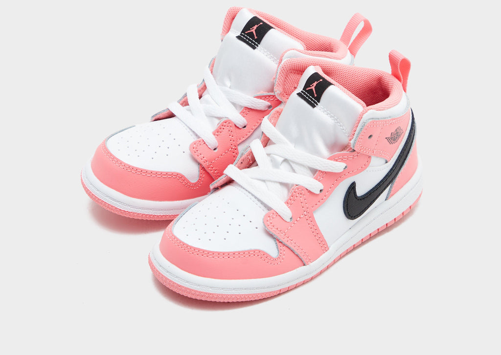 Air 1 Mid Infant's