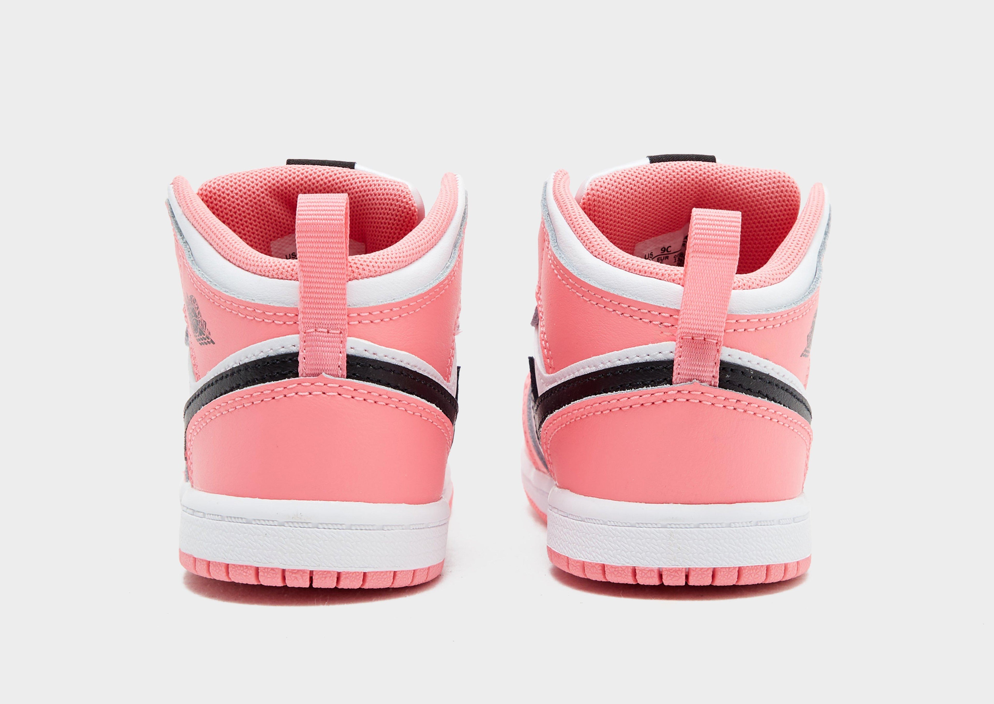 Air 1 Mid Infant's